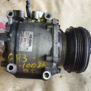 Компрессор кондиционера Honda B20B/D16A CR-V/HR-V RD1/GH2 / 38810-PEL-006