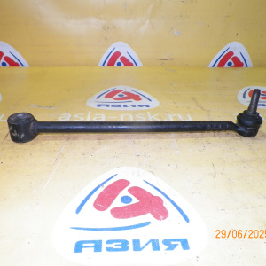 Тяга поперечная Toyota ZZW30 MR-S R в Регулируемая с шаровой.