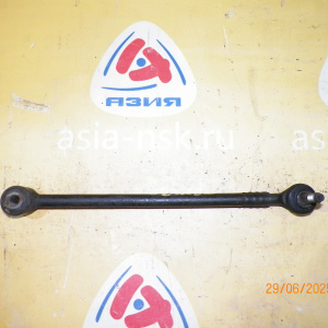 Тяга поперечная Toyota ZZW30 MR-S R в Регулируемая с шаровой.