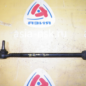 Тяга поперечная Toyota ZZW30 MR-S R в Регулируемая с шаровой.