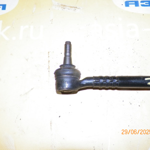 Тяга поперечная Toyota ZZW30 MR-S R в Регулируемая с шаровой.