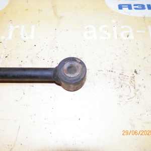 Тяга поперечная Toyota ZZW30 MR-S R в Регулируемая с шаровой.