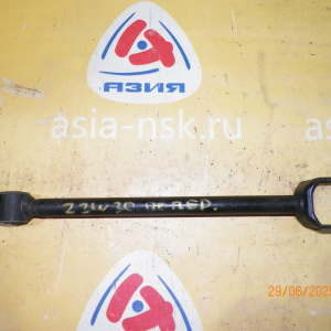 Тяга поперечная Toyota ZZW30 MR-S R н Не регулируемая.
