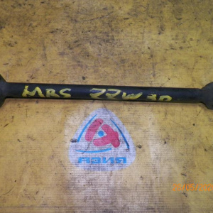 Тяга поперечная Toyota ZZW30 MR-S R н Не регулируемая.