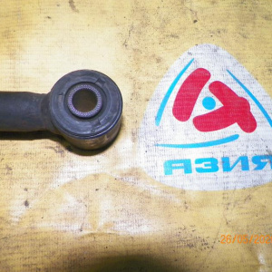 Тяга поперечная Toyota ZZW30 MR-S R н Не регулируемая.