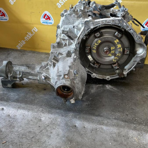 АКПП Toyota 2ZR K311F  30140-12100 4WD CVT 9 конт Corolla ZRE144