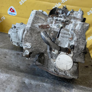 АКПП Toyota 2ZR K311F  30140-12100 4WD CVT 9 конт Corolla ZRE144