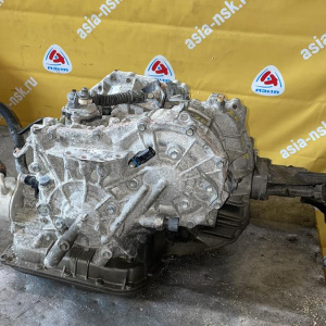 АКПП Toyota 2ZR K311F  30140-12100 4WD CVT 9 конт Corolla ZRE144