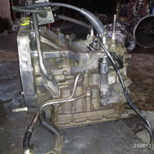 АКПП Suzuki M15A/M16A 2WD a/t 9 конт. SX4