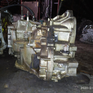 АКПП Suzuki M15A/M16A 2WD a/t 9 конт. SX4