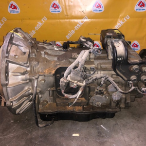 АКПП Toyota/Hino N04C 2WD 24V Dyna '2008-