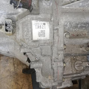 АКПП TOYOTA 2NZ U441E 2WD подушка верхнее крепление NZE120