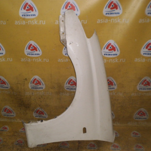 Крыло TOYOTA Verossa GX110 перед, лев Дефект