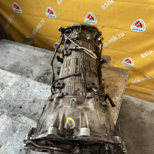 АКПП Mitsubishi 6G74 V4A515DHB3 4WD без раздатки Pajero/Montero V75