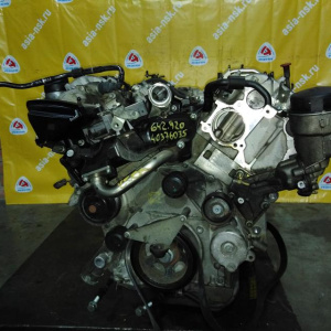 Двигатель Mercedes E-Class OM642D30/642.920-40376035 E320 CDI (224 л.с.) W211