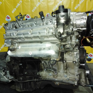 Двигатель Mercedes E-Class OM642D30/642.920-40376035 E320 CDI (224 л.с.) W211