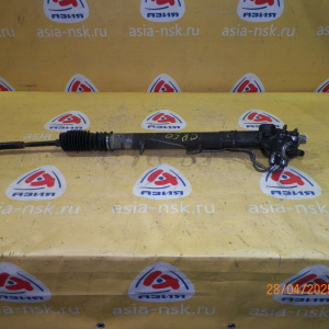 Рулевая рейка TOYOTA CR50 Lite Ace Noah/Town Ace Noah 4WD Без правой тяги и наконечника. (28260)