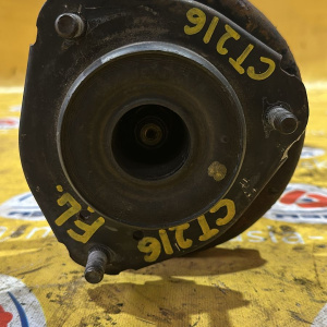 Стойка TOYOTA CT210 перед, лев