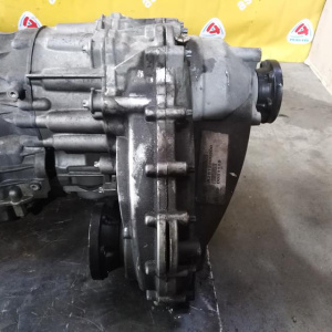 Раздатка Mercedes M-Class W164/W251 '2006 A2512800900