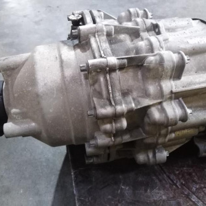 Раздатка Mercedes M-Class W164/W251 '2006 A2512800900