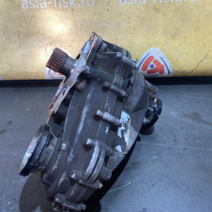 Раздатка Mercedes M-Class W164/W251 '2006 A2512800900