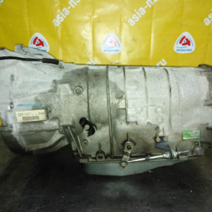 АКПП BMW X5 M54B30/306S3 4WD GM 5L40E A5S390R-YZ без раздатки 96024845, 24007525324 E53 '2004