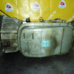 АКПП BMW X5 M54B30/306S3 4WD GM 5L40E A5S390R-YZ без раздатки 96024845, 24007525324 E53 '2004