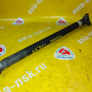 Кардан BMW X5 E53 F '10.2003- M57D30/M54B30/N62B44/N62B48 L=657MM 6MT 5AT 26207524371