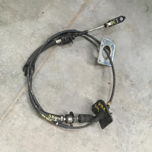 Трос переключения Акпп Suzuki SX4 YB11S M15A/M16A 2WD a/t