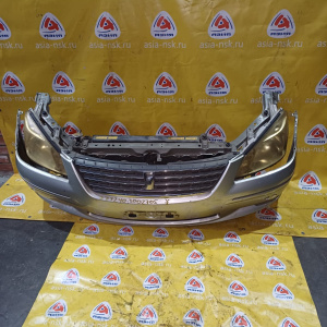 Ноускат Toyota Premio ZZT240 '2002 без трубок охлаж.1 вент. ф.20-426,т.20-428