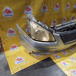 Ноускат Toyota Premio ZZT240 '2002 без трубок охлаж.1 вент. ф.20-426,т.20-428