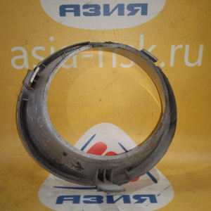 Ободок туманки BMW X5 E53 '-2003 R до рест. 51118267304