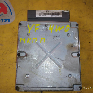 Компьютер Mazda/Ford Tribute#Escape YL8F-12A650-SE / YF24-18881-D YF EPEWF/TM1