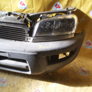 Ноускат Toyota RAV4 SXA1# '1997-2000 m/t Дефект R фары,без сигналов ф.42-14 с.42-16