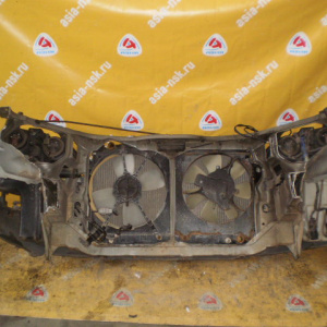Ноускат Toyota RAV4 SXA1# '1997-2000 m/t Дефект R фары,без сигналов ф.42-14 с.42-16
