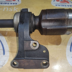 Привод Mazda EP3W/TM3/TM1 Tribute L3-DE перед, прав 4WD a/t Вал промежуточный с стаканом 28шл. GA3525700