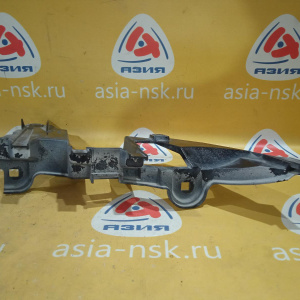 Крепление фары BMW X5 E53 '-2003 до рест. Hella 151836 R 63128386710