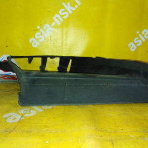 Воздухозаборник Audi A4/A5 B8/8K2 CDHB '2007-2012 8K0129618 8K0129617