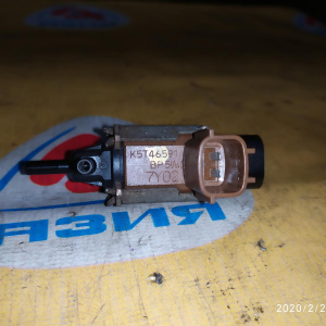 Клапан вакуумный Mazda K5T46591 BT-50 UN8F1 WL-AE/WE/WL-AT