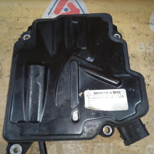 Блок управления акпп Mercedes M-Class W164/W251 M272/M273 4WD W7C700 722.906 ISM/DSM модуль сервопривода акп A1644460710