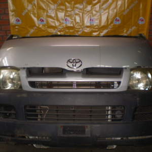 Ноускат Toyota Hiace KDH200V F (в сборе) ф.26-117