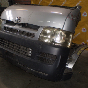 Ноускат Toyota Hiace KDH200V F (в сборе) ф.26-117