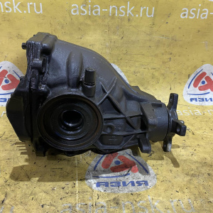 Редуктор Mercedes W211/W219 E-Class OM642 '2006 R 2.65 БЕЗ ФЛАНЦА A2193502014