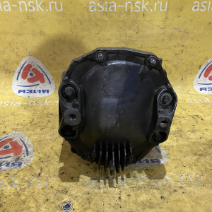 Редуктор Mercedes W211/W219 E-Class OM642 '2006 R 2.65 БЕЗ ФЛАНЦА A2193502014