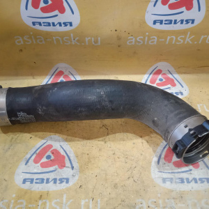 Патрубок интеркулера Mercedes A2465280282 B-Class W246 M270E16/270.910 '2012- R F правый на турбину