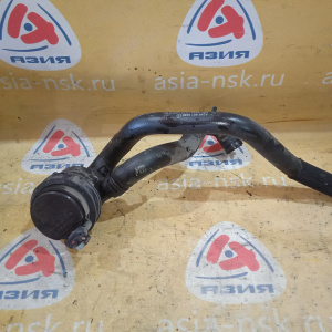 Помпа водяная дополнительная Mercedes M270E16/270.910 B-Class W246 '2012 3 контакта A0005000686