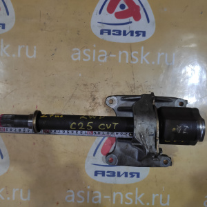 Привод NISSAN C25/B30 Serena/Lafesta MR20DE перед, прав 2WD CVT ВН-27шл. Только стакан с креплением 39780-EN000 / 39771-EN000