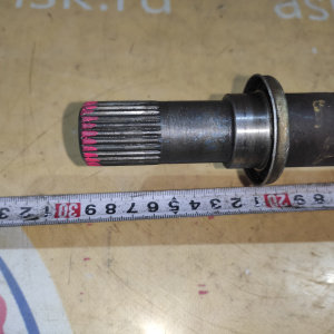 Привод NISSAN C25/B30 Serena/Lafesta MR20DE перед, прав 2WD CVT ВН-27шл. Только стакан с креплением 39780-EN000 / 39771-EN000