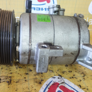 Компрессор кондиционера Mazda PE-VPS/PE-VPS CX-5 KE с механическим клапаном KD45 / CA500JUBBA15 / F500JUBBA-04