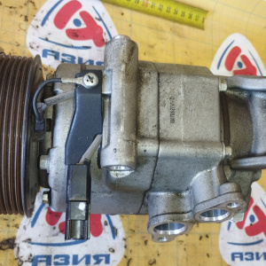 Компрессор кондиционера Mazda PE-VPS/PE-VPS CX-5 KE с механическим клапаном KD45 / CA500JUBBA15 / F500JUBBA-04
